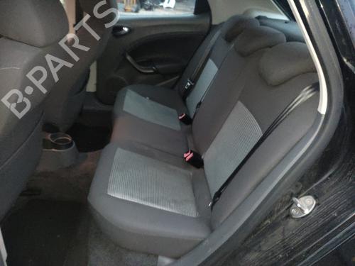 Mass air flow sensor SEAT IBIZA IV (6J5, 6P1)  | BP21160054M95 