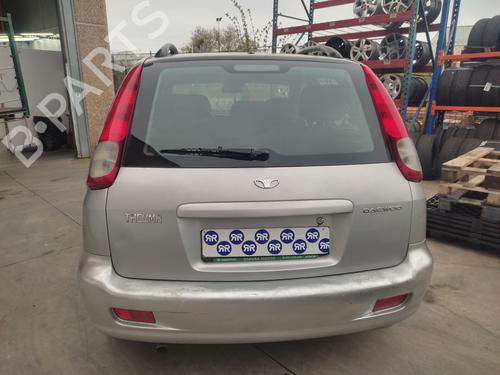 Højre forlygte DAEWOO REZZO (U100) 2.0 | BP34123557C29  - Image 7