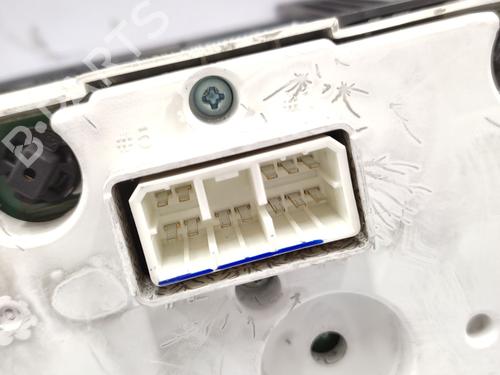 Kombiinstrument JEEP GRAND CHEROKEE II (WJ, WG) 2.7 CRD 4x4 | BP30271914C47