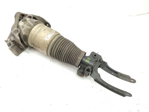 Høyre foran støtdemper PORSCHE CAYENNE (9PA) [2002-2010]  30960087