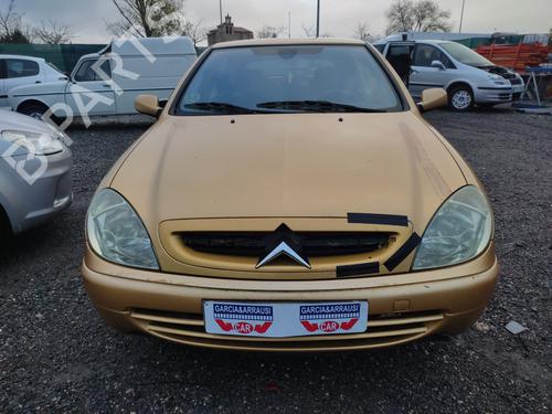 Ferdsskriver CITROËN XSARA (N1) 1.6 16V | BP21159418C48 