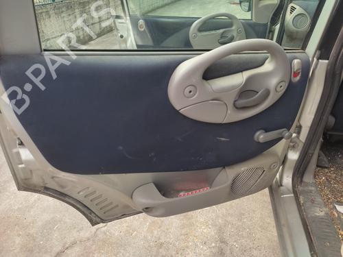 Højre forlygte FIAT MULTIPLA (186_) 1.9 JTD 115 | BP22798633C29 
