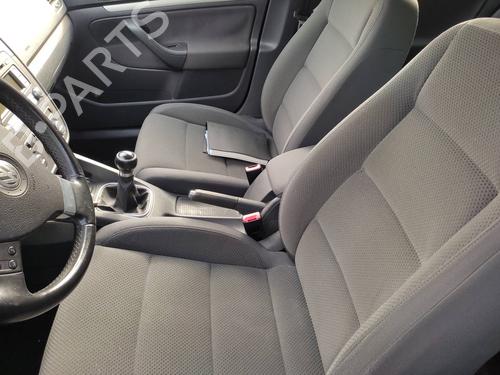 Støtfangerbjelke foran VW GOLF V (1K1)  | BP21812311C109 