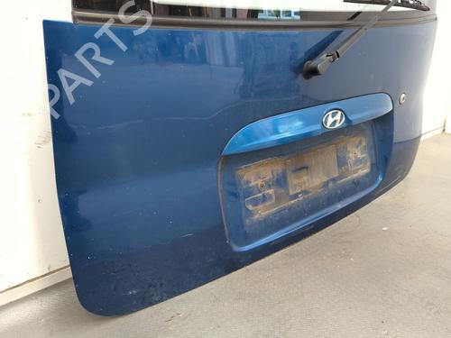 Tailgate HYUNDAI ATOS (MX) 1.0 i | BP27195673C6 
