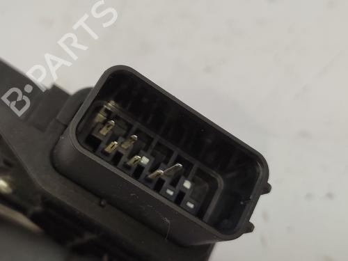 Front right lock FORD FOCUS II (DA_, HCP, DP) 1.6 | BP27211737C97 