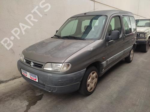 Gearbox CITROËN BERLINGO / BERLINGO FIRST MPV (MF_, GJK_, GFK_) 1.9 D (MFWJZ) | BP24034182M3 