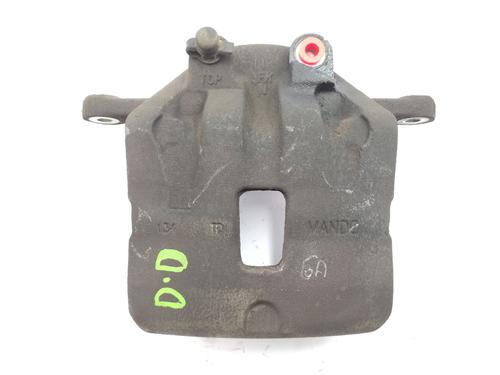 Used Right front brake caliper OPEL INSIGNIA A Sports Tourer (G09) [2008-2017]  26739411