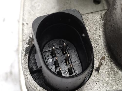 Throttle body BMW 3 Touring (E46) 318 i | BP23268287M82 