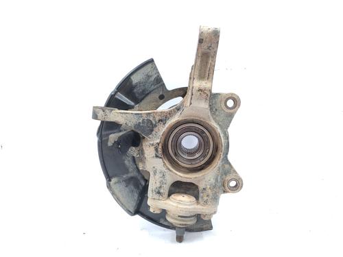 Used Left front steering knuckle Left front steering knuckle 37659926 37659926