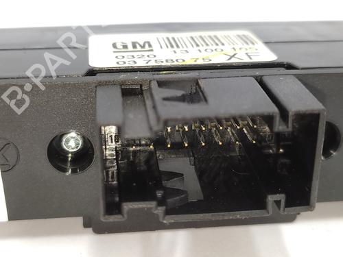 Warning switch OPEL ASTRA H (A04) 1.7 CDTI (L48) | BP21158557I22 