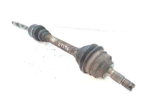 Drivaksel fortil Højre PEUGEOT 307 (3A/C) [2000-2012]  21152410