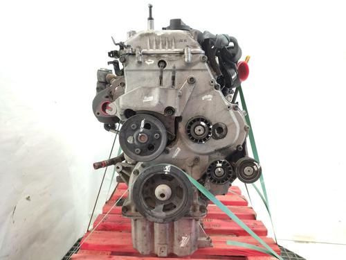 Engine KIA PICANTO I (SA) 1.1 CRDi | BP29378676M1 