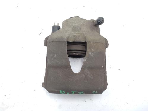 Venstre bremsekaliber foran Venstre bremsekaliber foran VW GOLF IV (1J1) 1.9 TDI (101 hp) 39687969 39687969