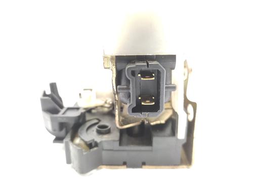 Front right lock RENAULT MEGANE I (BA0/1_) 1.6 16V (BA04, BA0B, BA11, BA1J, BA16, BA19, BA1K, BA1V,... | BP21155247C97 