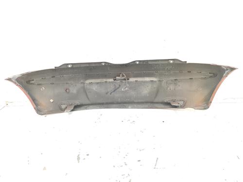 Rear bumper FIAT PUNTO (188_) 1.9 JTD 80 (188.237, .257, .337, .357) | BP21156587C8 