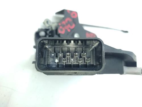 Front right lock FORD FOCUS II Turnier (DA_, FFS, DS)  | BP21150160C97 