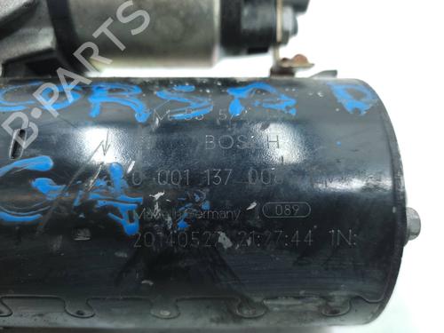 Starter OPEL CORSA D (S07)  | BP21150109M8 