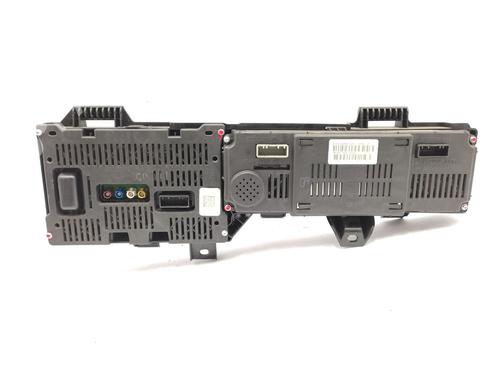 Instrument cluster RENAULT GRAND SCÉNIC III (JZ0/1_)  | BP27465044C47 