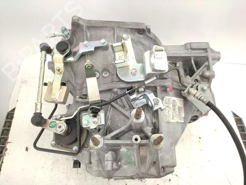 Gearbox MITSUBISHI ASX (GA_W_) | BP37473697M3 - Image 7