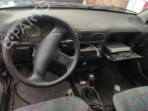 Starter SEAT IBIZA II (6K1) 1.9 TDI | BP21158918M8