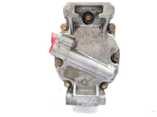 AC compressor LANCIA YPSILON (843_) 1.3 JTD (843.AXD11, 843.AXD1A) | BP21149909M34 
