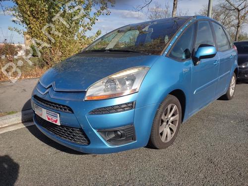 Used Parts CITROËN C4 Picasso I MPV (UD_)  1.6 HDi  4511731