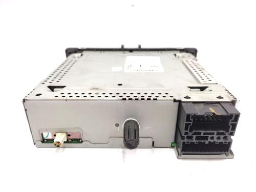 Radio RENAULT GRAND SCÉNIC III (JZ0/1_)  | BP28608370E6