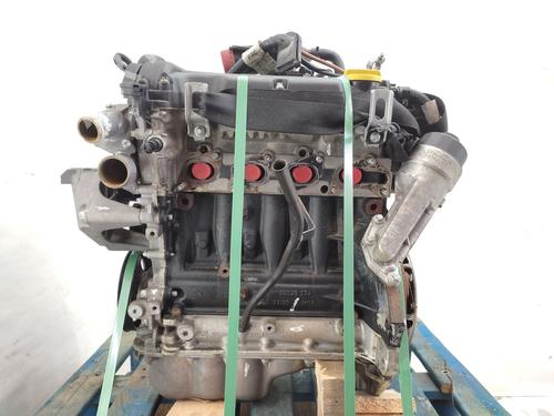 Motor OPEL CORSA C (X01) 1.2 (F08, F68) (75 hp) 27857162