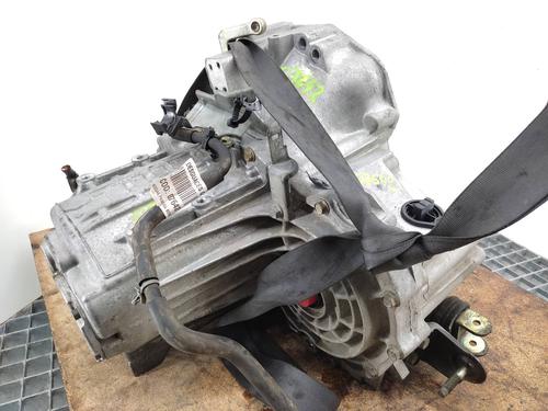 Gearbox NISSAN PRIMERA Hatchback (P12) 1.8 | BP21152292M3 