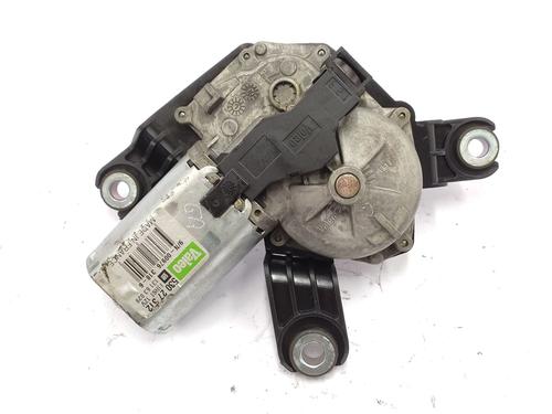 Used Rear wiper motor OPEL CORSA D (S07) 1.3 CDTI (L08, L68) (90 hp) 30704736