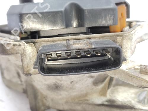 Ignition distributor HONDA CIVIC VI Aerodeck (MB, MC) 1.4 16V (MB8) | BP23958034M68 - Image 3