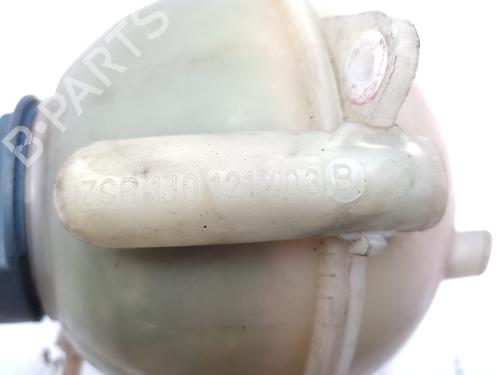 Expansion tank VW GOLF IV (1J1) 1.9 TDI | BP21155272C120 