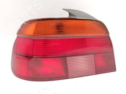 Used Left taillight BMW 5 (E39) 523 i (170 hp) 28731240