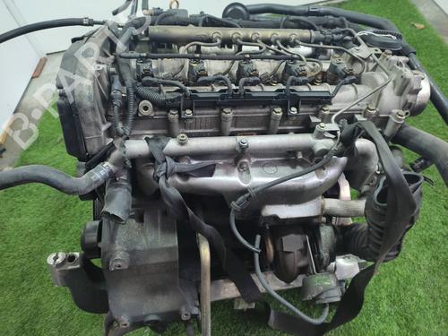 Motor ALFA ROMEO 156 (932_) 2.4 JTD (932AXF00) (175 hp) 24682789