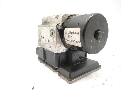 ABS pump SAAB 9-3 (YS3F, E79, D79, D75)  | BP21148890M43 
