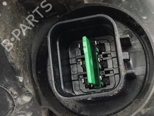 Venstre forlygte KIA CARENS III MPV (UN)  | BP22436324C28 
