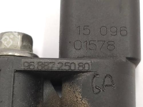 Electronic sensor PEUGEOT 208 I (CA_, CC_)  | BP21161411M84 