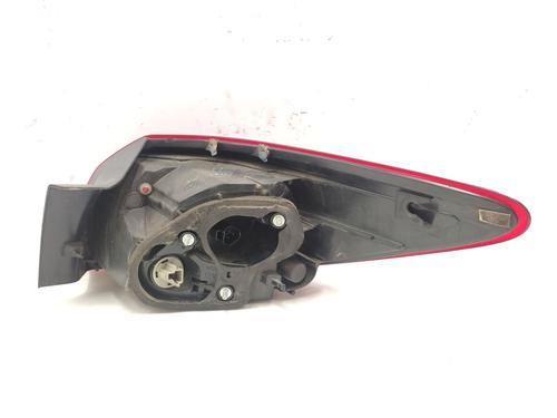 Left taillight MAZDA 6 Estate (GJ, GL) 2.2 D (GJ2FW, GJ1021, GJ1022, GL1021) | BP37792391C34 - Image 3