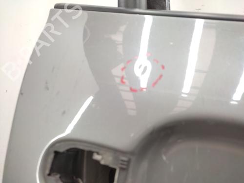 Right front door SEAT ALTEA (5P1) 1.9 TDI | BP29062969C3 