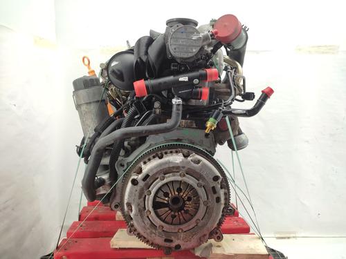 Motor SEAT LEON (1M1) 1.9 TDI | BP29372676M1 