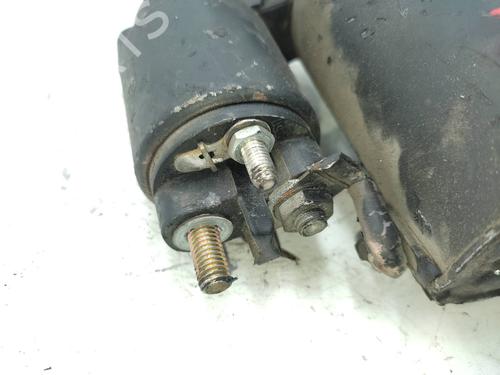 Starter FORD ESCORT V (AAL, ABL)  | BP21150564M8 
