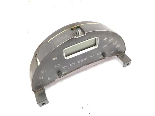 Instrument cluster CITROËN C8 (EA_, EB_) 2.2 HDi | BP28097876C47 