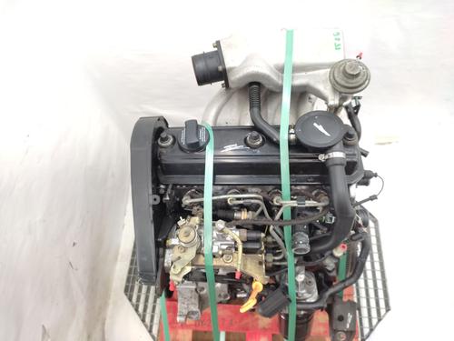 Engine SEAT IBIZA II (6K1) 1.9 D | BP30174780M1