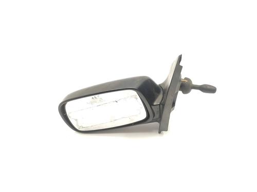 Left mirror TOYOTA YARIS (_P1_) 1.0 (SCP10_, SCP10R) | BP21153729C26 