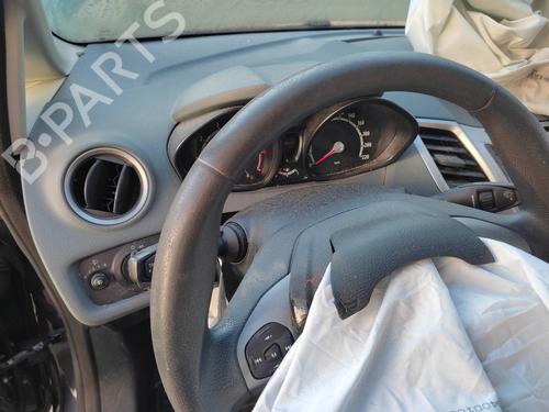 Starter FORD FIESTA VI (CB1, CCN)  | BP21149158M8 