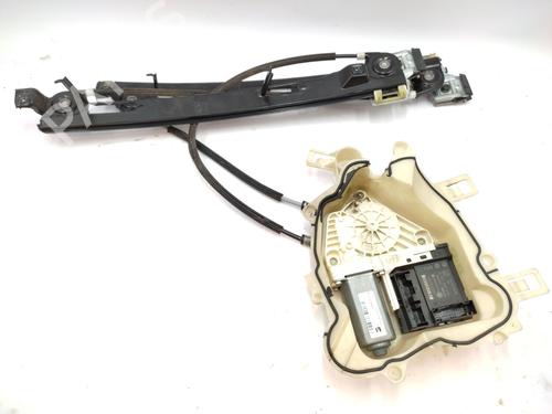 Used Front right window mechanism SEAT ALTEA (5P1) 1.9 TDI (105 hp) 28582157