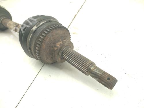 Right front driveshaft FORD TRANSIT Van (FA_ _) | BP33016409M39 - Image 2