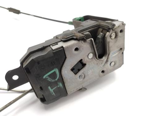 Used Front left lock OPEL ASTRA H (A04) 1.7 CDTI (L48) (100 hp) 21158689