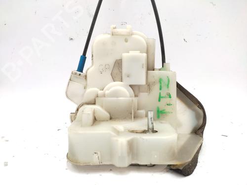 rear-left-lock-subaru-impreza-hatchback-gr-gh-g3-2007-2008-2009-2010-2011-2012-2013-2014-34152307 main image