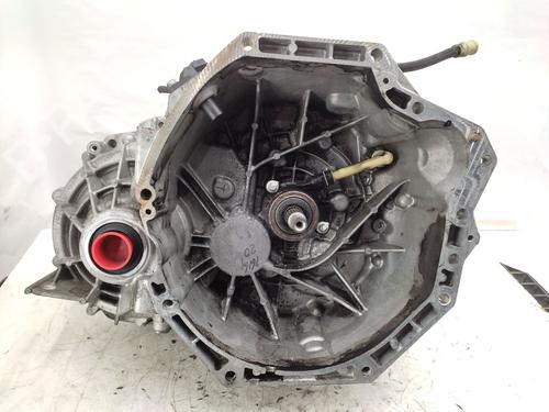 Używane Skrzynia biegów RENAULT GRAND SCÉNIC III (JZ0/1_) 1.6 dCi (JZ00, JZ12) (130 hp) 30847673